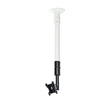 EAN 5019318302251 - B-Tech BT7553-100/BW soporte para TV 71,1 cm (28") Negro, Blanco imagen 1