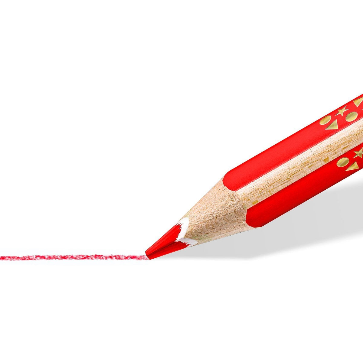 Staedtler Lápices De Colores Noris Club® Jumbo