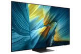 Samsung Tv Oled S95f Series (Qe55s95fatxxh)