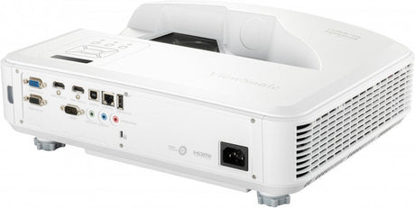 EAN 766907021912 - Viewsonic LS832WU videoproyector Proyector de alcance ultracorto 5000 lúmenes ANSI WUXGA (1920x1200) Blanc imagen 9