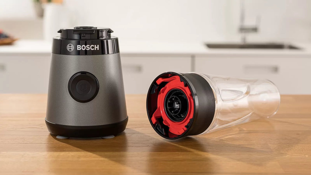 Bosch Vitapower Mmb2111s Licuadora 0,6 L 450 W Acero Inoxidable