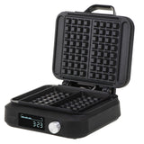 EAN 5905575907639 - Adler 2 barquillo(s) 1500 W Negro imagen 2