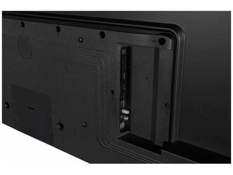 EAN 4024862133948 - Toshiba 65UV2463DG Televisor 165,1 cm (65") 4K Ultra HD Smart TV Wifi Negro 300 cd / m² imagen 5