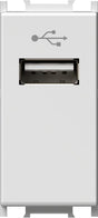 EAN 3831006969780 - TEM KM51PW toma de corriente USB A Blanco imagen 1