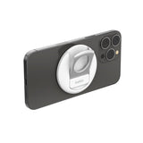 EAN 0745883847709 - Belkin MMA006btWH Soporte activo para teléfono móvil Teléfono móvil/smartphone Blanco imagen 4