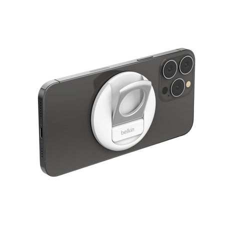 EAN 0745883847709 - Belkin MMA006btWH Soporte activo para teléfono móvil Teléfono móvil/smartphone Blanco imagen 4