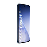 Oppo Reno 15f 8+256gb 6.57"5g Twilight Black Ita