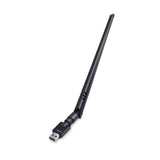 EAN 0065030906197 - StarTech.com AV53C1-USB-BLUETOOTH adaptador y tarjeta de red 2 Mbit/s imagen 1