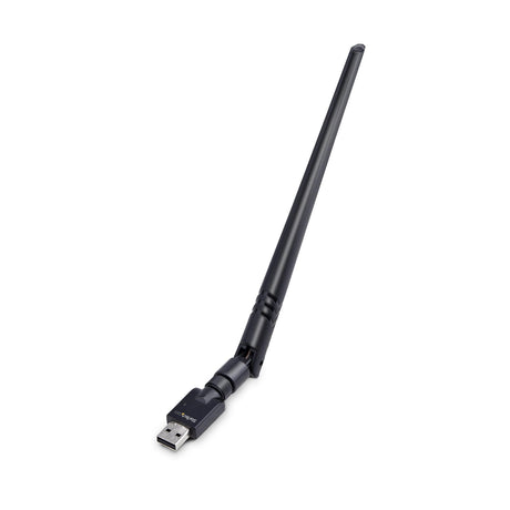 EAN 0065030906197 - StarTech.com AV53C1-USB-BLUETOOTH adaptador y tarjeta de red 2 Mbit/s imagen 1
