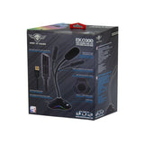 Micrófono Spirit Of Gamer Eko300 Usb 2.0