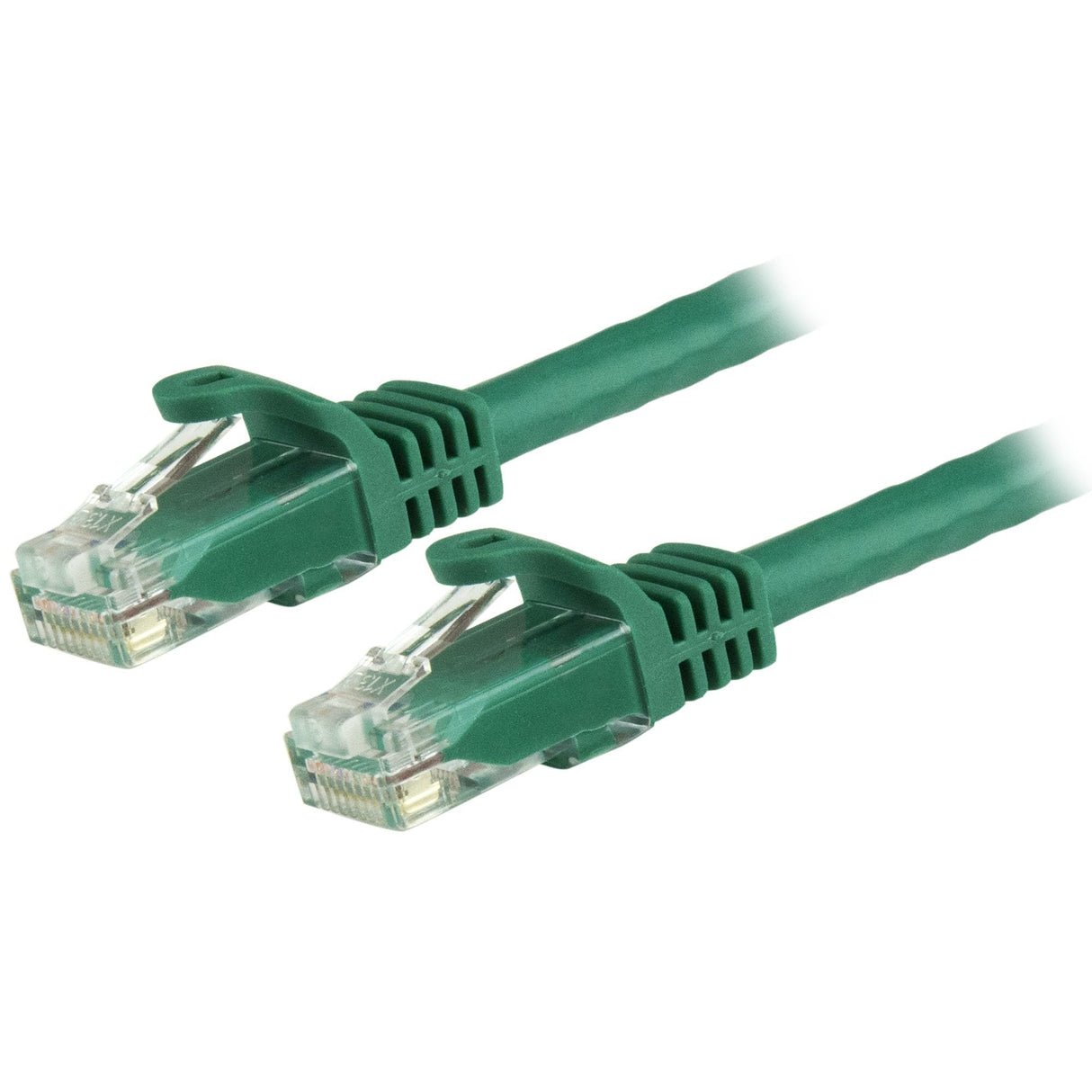 Startech Cable De Red Utp Cat6 5m Verde N6patc5mgn