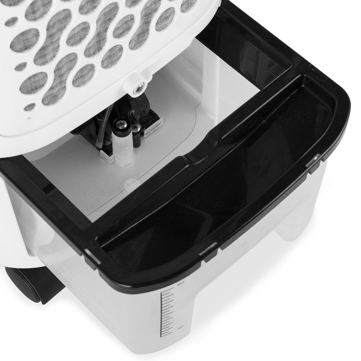 Climatizador Evaporativo Tristar At-5446 65w 3 Niveles De Potencia
