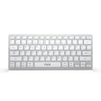 EAN 8681949014536 - Inca IBK-565BT teclado Hogar Bluetooth Gris imagen 1