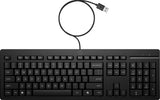 125 Wired Keyboard Usb - Qwerty