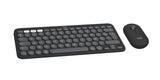 Pebble 2 Combo For Mac Tonal - Fra Bt -419 Mac
