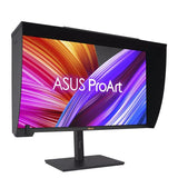 Monitor Asus Proart Pa32ucxr, Led  32" Ultrahd/4k, Ips, Dolby Vision, Hdr10, Thunderbolt 4) Negro