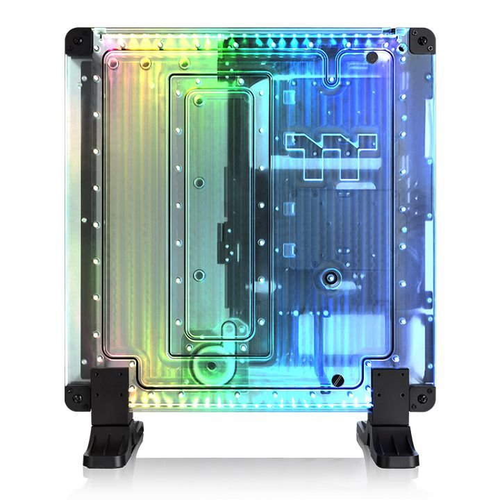 EAN 4713227524629 - Thermaltake DistroCase 350P Midi Tower Negro imagen 6