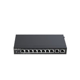 EAN 6971693272415 - Ruijie Networks RG-EG305GH-P-E router Negro imagen 1