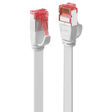 EAN 4002888475648 - Lindy 47564 cable de red Blanco 5 m Cat6 U/FTP (STP) imagen 1
