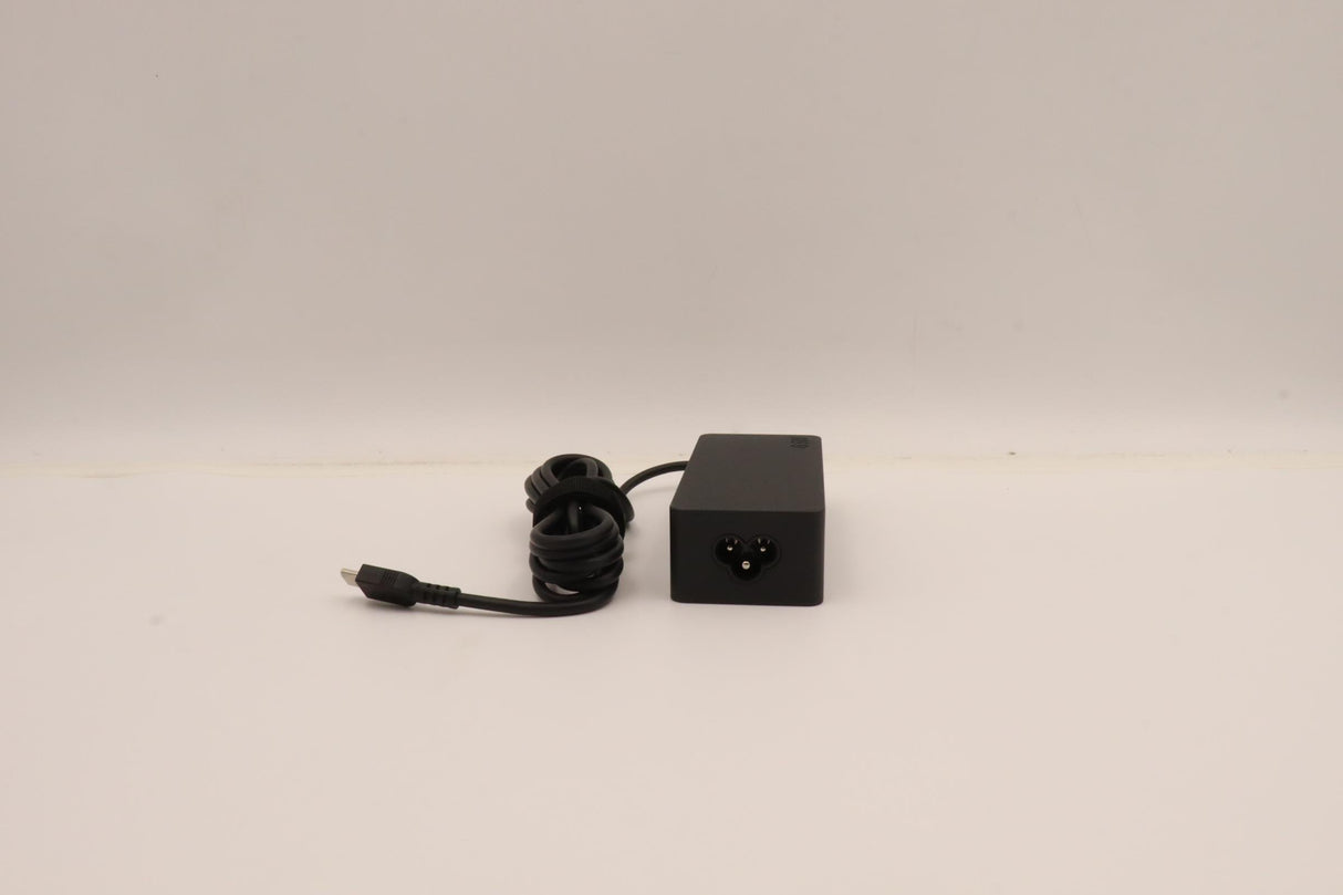 EAN 5704174776123 - Lenovo 5A10W86250 adaptador e inversor de corriente Interior 65 W Negro imagen 4