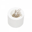 EAN 4002390087575 - MAUL MAULpro recycling dispensador de clips Blanco Plástico imagen 1