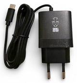 Caricatore Skull Factory 30w Switch2