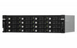 EAN 4713213519240 - QNAP TL-R1620Sdc Carcasa de disco duro/SSD Negro 2.5/3.5" imagen 1