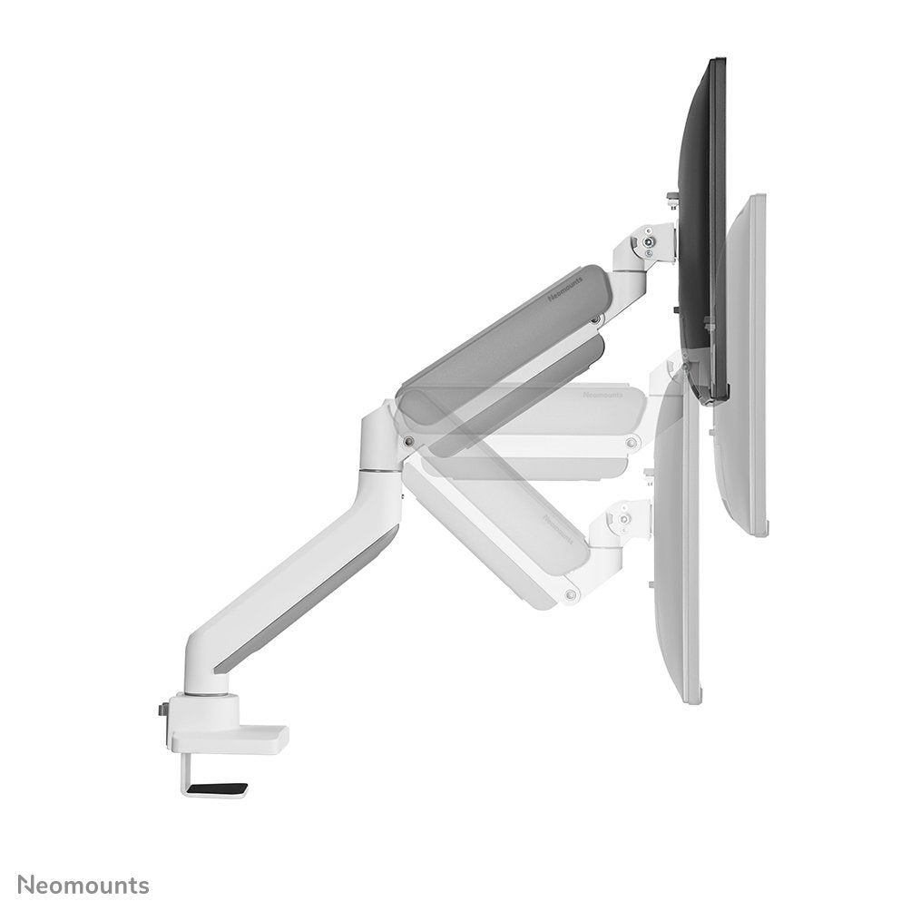 Neomounts By Newmar Tis 17"-42" 1tft 3gelenk Blanco Max.15k