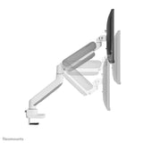 Neomounts By Newmar Tis 17"-42" 1tft 3gelenk Blanco Max.15k
