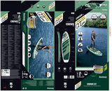 EAN 6942138952612 - Bestway 65308 tabla de surf Tabla de stand up paddle (SUP) imagen 33