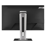 EAN 0766907008548 - Viewsonic VG2756-2K pantalla para PC 68,6 cm (27") 2560 x 1440 Pixeles Full HD LED Negro imagen 10