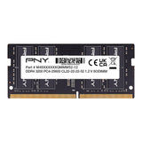 EAN 751492658940 - PNY Performance módulo de memoria 16 GB 1 x 16 GB DDR4 imagen 1