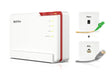 EAN 4023125030581 - Box FRITZ! 5690 Pro International router inalámbrico 2.5 Gigabit Ethernet Tribanda (2.4 GHz / 5 GHz / 6 G imagen 1