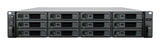 Synology Sa3610 Nas 12bay Rack Station 4xgbe 2x10g