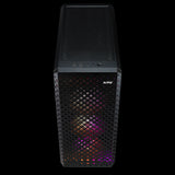 EAN 4710273779775 - XPG DEFENDER PRO Escritorio Negro imagen 3