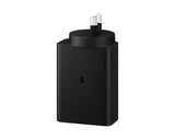 Common Black 65w Power  Adapter Trio