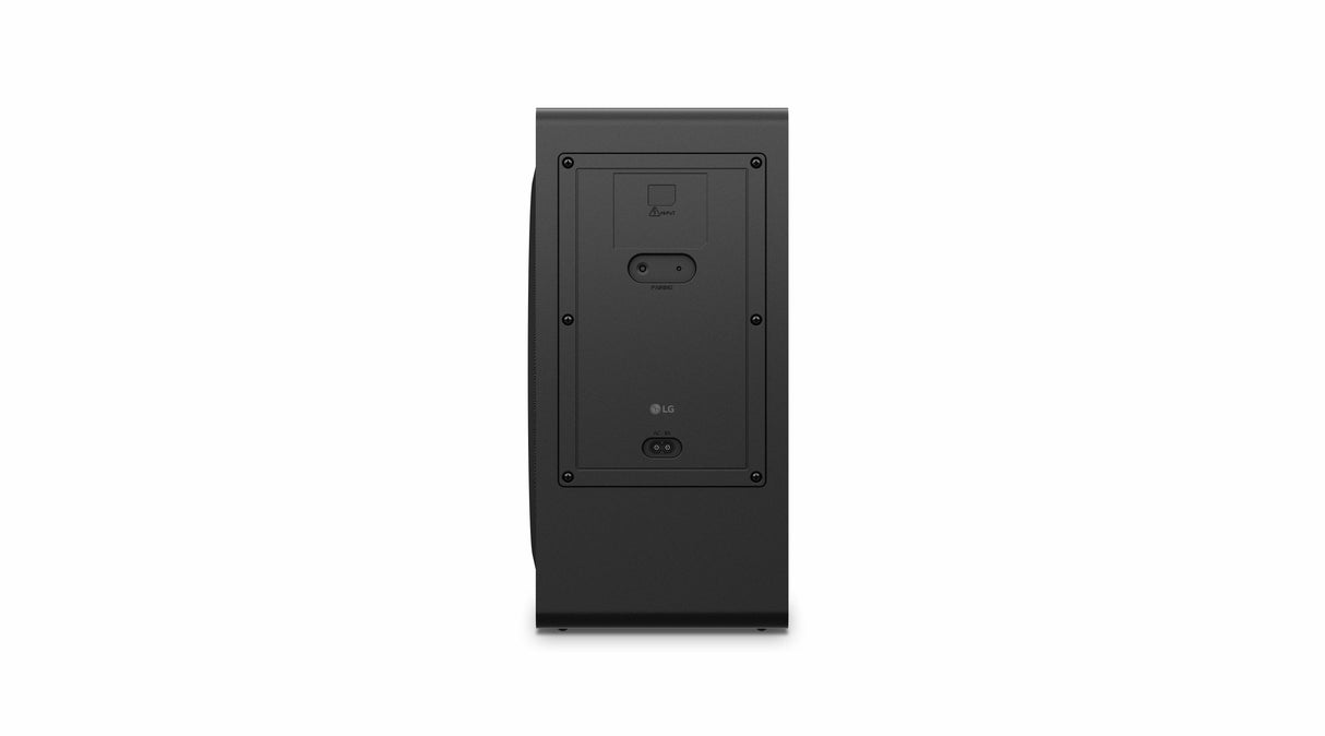Barra De Sonido Lg S90tr  Con Subwoofer Inalámbrico + Traseros 670w 7.1.3ch