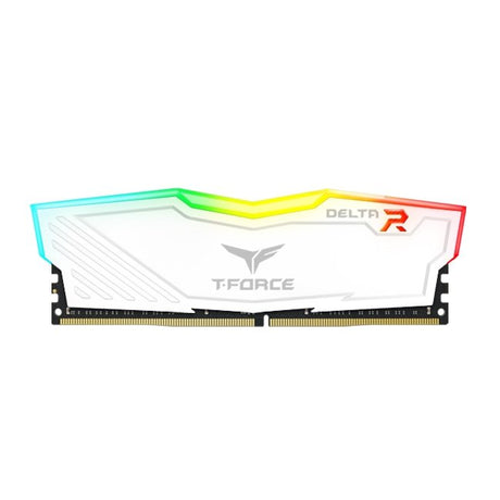 EAN 765441654662 - Team Group T-FORCE DELTA RGB TF4D416G3200HC16F01 módulo de memoria 16 GB 1 x 16 GB DDR4 288-pin DIMM imagen 1