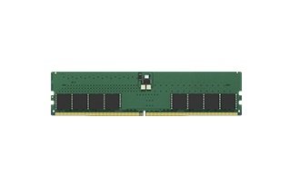 EAN 0740617332773 - Kingston Technology ValueRAM KVR52U42BD8K2-64 módulo de memoria 64 GB 2 x 32 GB DDR5 imagen 1