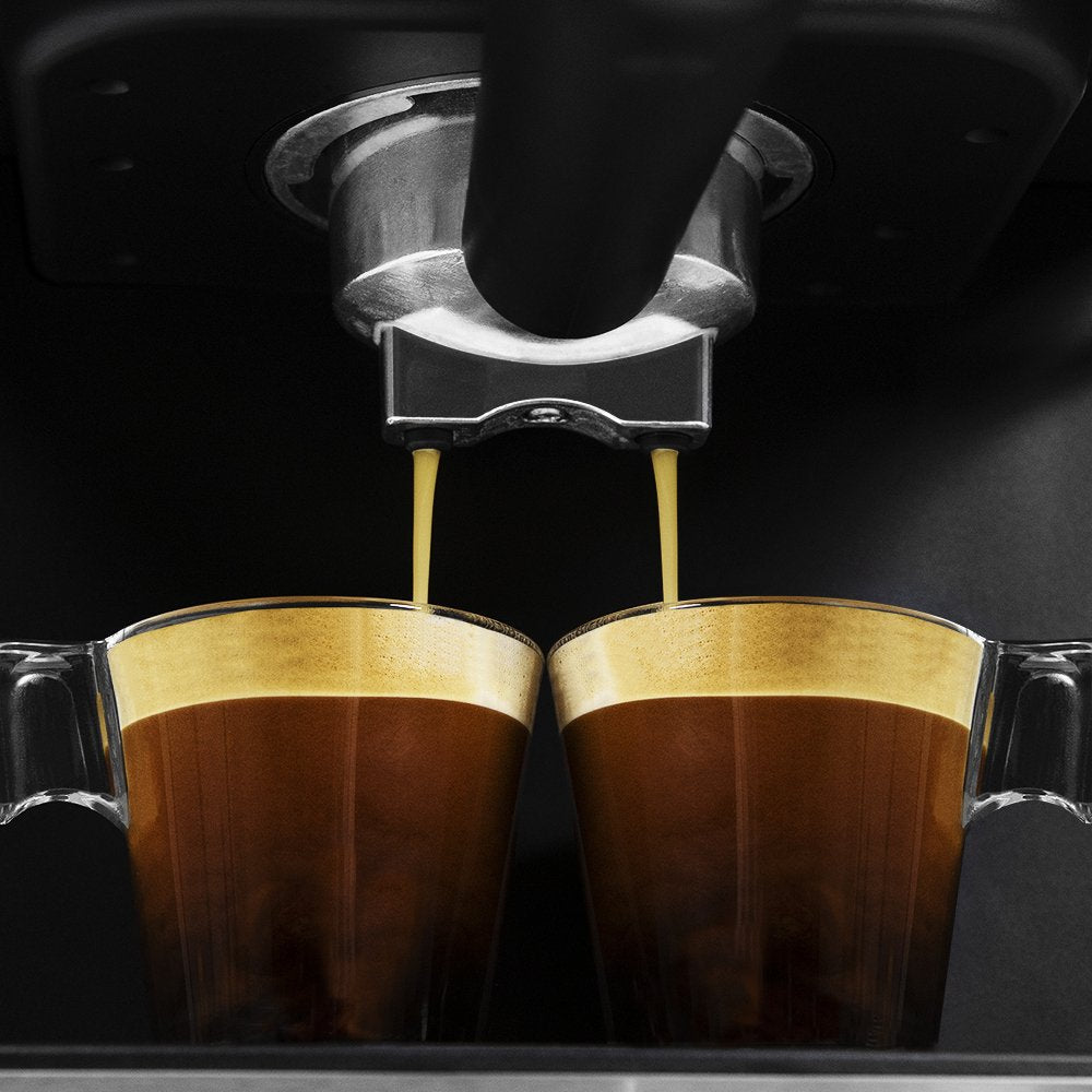 Cafetera Espresso Cecotec Power Espresso 20 Professionale