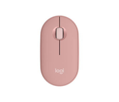 EAN 5099206110410 - Logitech 910-007014 ratón Viajes Ambidextro RF Wireless + Bluetooth Óptico 4000 DPI imagen 2