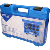Brilliant Tools Längslenkerbuchsen-Herramienta-Juego Para Hinterachse Bmw