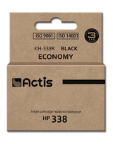 EAN 5901452158781 - Actis KH-338R cartucho de tinta 1 pieza(s) Compatible Rendimiento estándar imagen 1