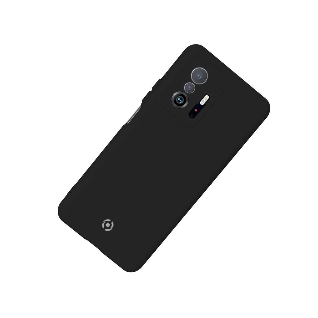 Celly Cromo972bk Funda Para Xiaomi 11t  16,9 Cm (6.67") Negro