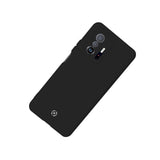 Celly Cromo972bk Funda Para Xiaomi 11t  16,9 Cm (6.67") Negro