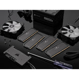 EAN 0840006664956 - Corsair Dominator CMT64GX5M2B6600C32 módulo de memoria 64 GB 2 x 32 GB DDR5 288-pin DIMM imagen 4