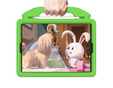 Apple Ipad 10.9 10th Gen 2022  Green Handy Protection Case