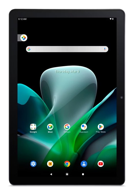 Tablet Acer Iconia M10 11 Mt8183v 10.1 " 4gb 128gb Gris