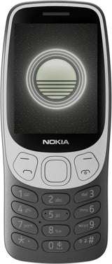 Nokia 3210 4g Ds (No Headset) Gsm