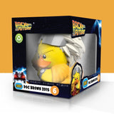 EAN 5056280457343 - TUBBZ Back to the Future: Doc Brown imagen 1